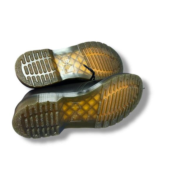 Dr. Martens 1461 Smooth Leather Oxford Shoes – Women’s Size 7 US / EU 38 / UK 5 - Picture 7 of 7